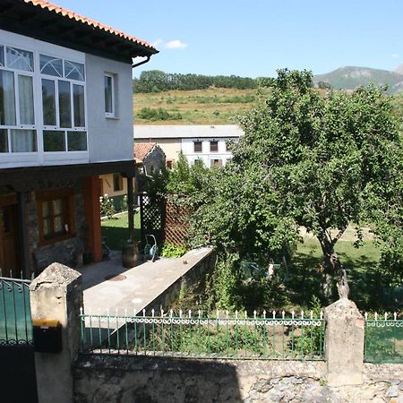 Casa Anhelo El Candil Puebla de Lillo Exterior photo